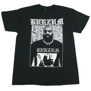 ¨ǼBURZUM Black Metal, T