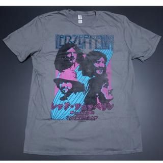 ¨ǼLED ZEPPELIN Japanese Blimp, T