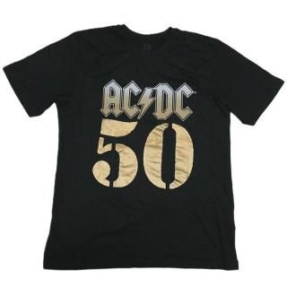 【即納】AC/DC Bolt Array, Tシャツ
