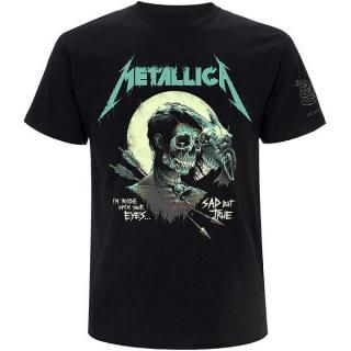 ¨ǼMETALLICA Sad But True Poster, T