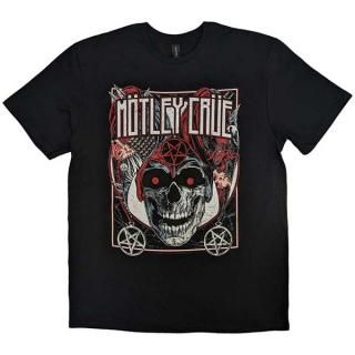 MOTLEY CRUE Vegas, T