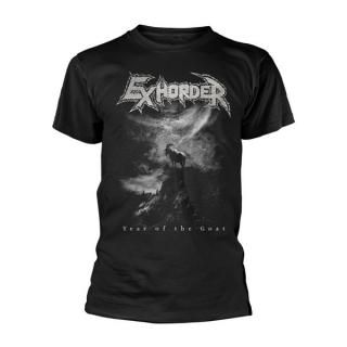 EXHORDER Goat, T