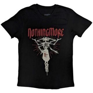 NOTHING MORE Force, T