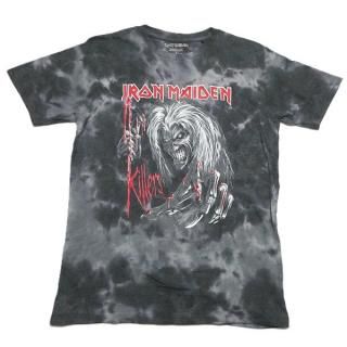 ¨ǼIRON MAIDEN Ed Kills Again, T
