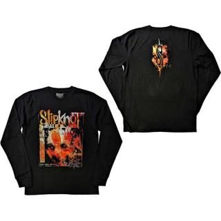 SLIPKNOT The End, So Far Pepper, T