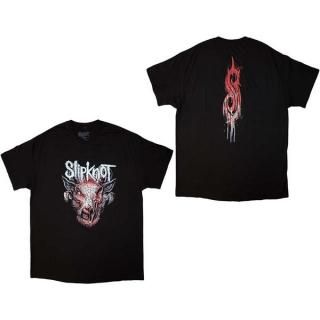 SLIPKNOT Infected Goat, T