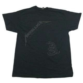 ¨ǼMETALLICA Black Album Tonal, T