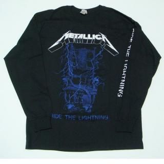 ¨ǼMETALLICA Fade To Black, T