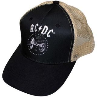 AC/DC For Those About To Rock Black Sand, å