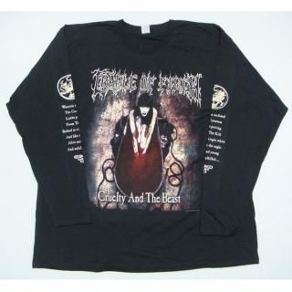 CRADLE OF FILTH/クレイドル・オブ・フィルス Tシャツ、グッズの CRADLE OF FILTH/クレイドル・オブ・フィルス Tシャツ、グッズの