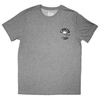 BLACK LABEL SOCIETY Mini Skull Logo, T
