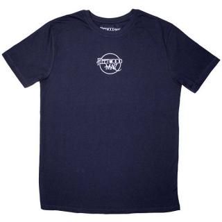 FLEETWOOD MAC Mini Classic Logo, T