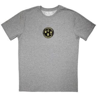 KISSのLサイズのＴシャツとキーホルダーとCDのおまけ golden-t_cj0023