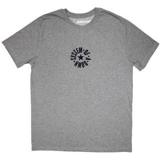 SYSTEM OF A DOWN Mini Circle Logo, T