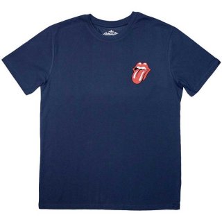 THE ROLLING STONES Mini Classic Tongue, T