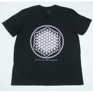 ¨ǼBRING ME THE HORIZON Sempiternal Tour with Back Printing, T