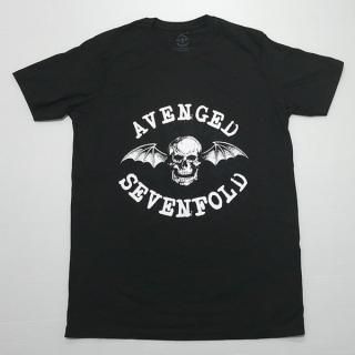 ¨ǼAVENGED SEVENFOLD Classic Death Bat, T