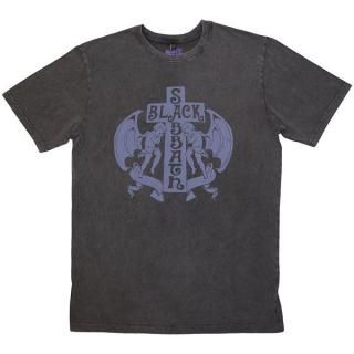 BLACK SABBATH Angels, Tシャツ