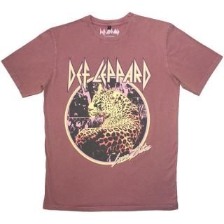 DEF LEPPARD/デフ・レパード Tシャツ、グッズの正規品通販 DEF LEPPARD/デフ・レパード Tシャツ、グッズの正規品通販