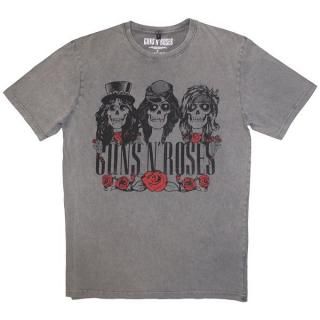 GUNS N’ ROSES Hell Group, Tシャツ