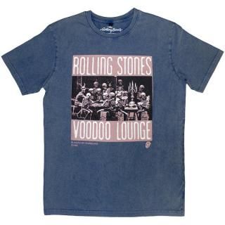 THE ROLLING STONES Voodoo Skulls, Tシャツ