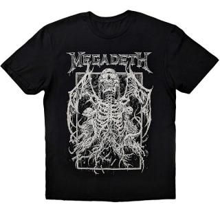 ¨ǼMEGADETH Vic Rising, T