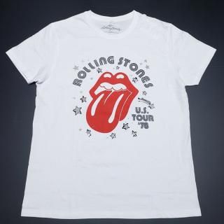 ¨ǼTHE ROLLING STONES Aero Tongue, T