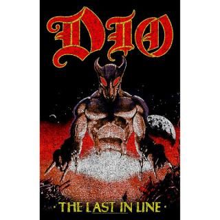DIO Last In Line, ڥȥ꡼