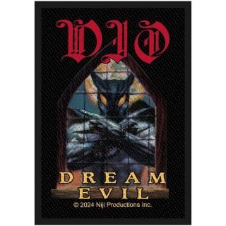 DIO Dream Evil, ѥå