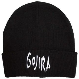 GOJIRA Logo, ˥åȥå