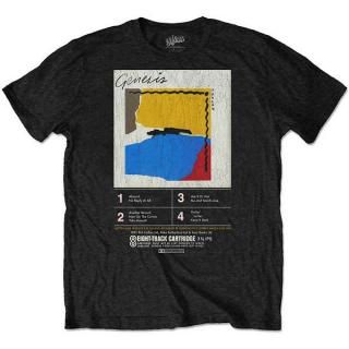 GENESIS ABACAB 8-Track, T