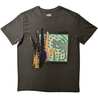 GENESIS Invisible Touch, T