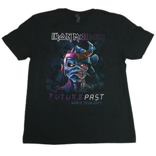 ¨ǼIRON MAIDEN The Future Past World Tour '24, T