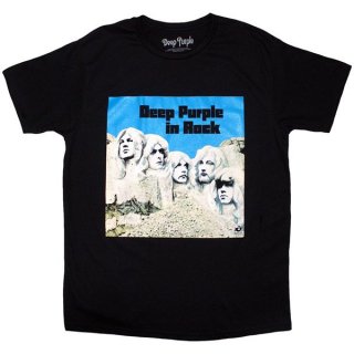 DEEP PURPLE/ディープ・パープル Tシャツ、グッズの正規品通販 - メタルTシャツ専門店METAL-LIFE(メタルライフ)