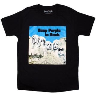 DEEP PURPLE In Rock, T