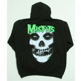 ¨ǼMISFITS Glow Jurek Skull, ѡ
