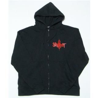 ¨ǼSLIPKNOT 9 Point Star, Zip-Upѡ