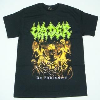 ¨ǼVADER De Profundis, T