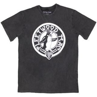 FLEETWOOD MAC Tour '82 Penguin, T