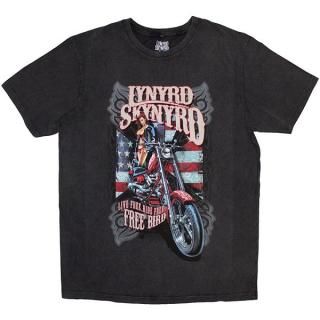 LYNYRD SKYNYRD Ride Free, Tシャツ