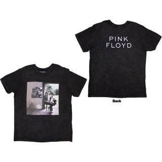 PINK FLOYD Ummagumma, Tシャツ