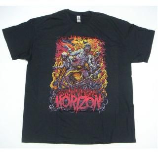 ¨ǼBRING ME THE HORIZON Zombie Army, T