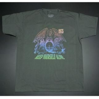 QUEEN/クイーン Tシャツ、グッズの正規品通販 - メタルTシャツ