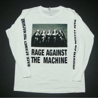 RAGE AGAINST THE MACHINE/レイジ・アゲインスト・ザ・マシーン RAGE AGAINST THE MACHINE/レイジ・アゲインスト・ザ・マシーン