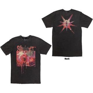 SLIPKNOT The End, So Far Barcode, Tシャツ
