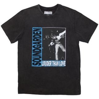 SOUNDGARDEN/サウンドガーデン Tシャツ、グッズの正規品通販 SOUNDGARDEN/サウンドガーデン Tシャツ、グッズの正規品通販