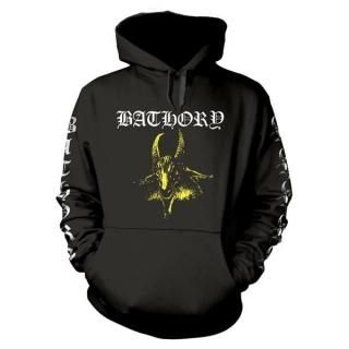 BATHORY Goat Yellow, ѡ
