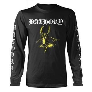 BATHORY Goat Yellow, T