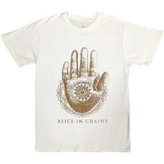 ALICE IN CHAINS Hand, T