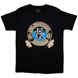 GRATEFUL DEAD Bear Roses, T